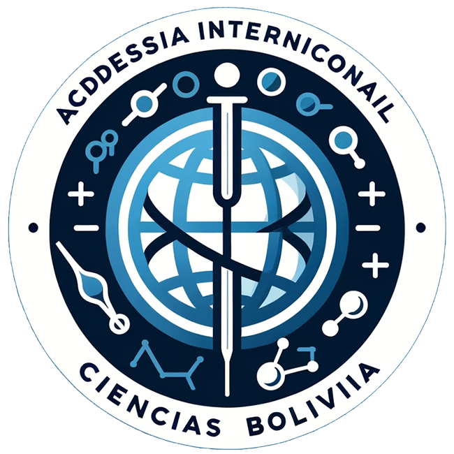 Academia Internacional de Ciencia de Bolivia